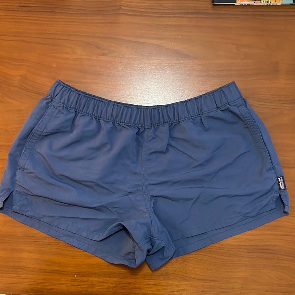 Patagonia Baggies
